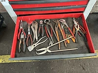 Bèta c24s gereedschapswagen - afbeelding 8 van  10