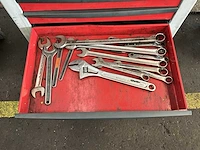 Bèta c24s gereedschapswagen - afbeelding 9 van  10