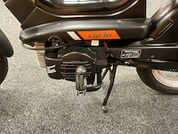 Bèta cyclo brommer - afbeelding 4 van  14