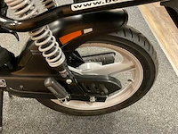 Bèta cyclo brommer - afbeelding 5 van  14
