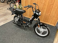 Bèta cyclo brommer - afbeelding 7 van  14