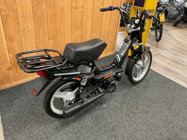 Bèta cyclo brommer - afbeelding 8 van  14