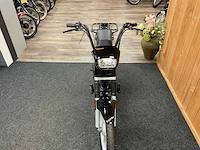 Bèta cyclo brommer - afbeelding 12 van  14