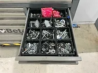 Beta gereedschapswagen - afbeelding 2 van  15