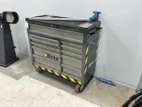 Beta gereedschapswagen - afbeelding 8 van  15