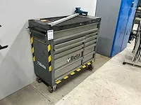 Beta gereedschapswagen - afbeelding 9 van  15