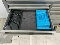 Beta gereedschapswagen - afbeelding 12 van  15