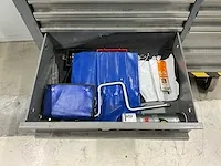 Beta gereedschapswagen - afbeelding 14 van  15