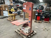 Beta lintzaagmachine - afbeelding 1 van  8