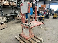 Beta lintzaagmachine - afbeelding 3 van  8