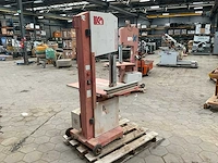 Beta lintzaagmachine - afbeelding 4 van  8