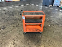 Beta magazijnkar - afbeelding 1 van  4