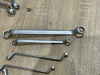 Beta ringsleutels - afbeelding 5 van  5
