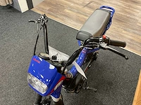 Beta snorscooter brommer - afbeelding 3 van  17