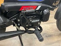 Beta snorscooter brommer - afbeelding 5 van  17