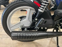 Beta snorscooter brommer - afbeelding 6 van  17