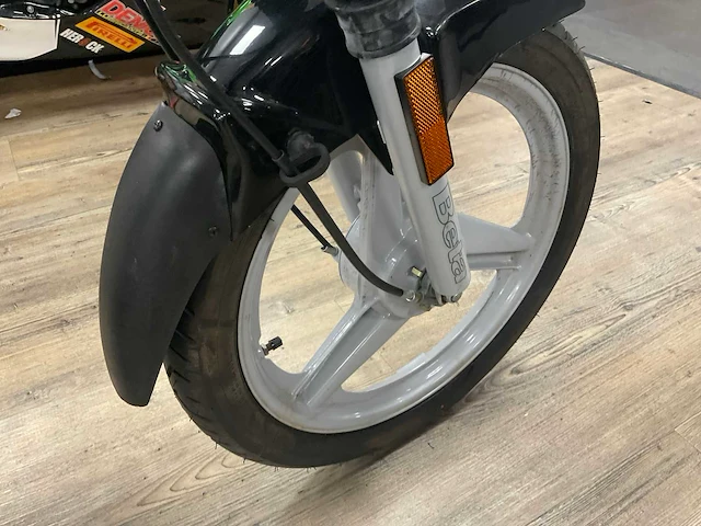 Beta snorscooter brommer - afbeelding 7 van  17