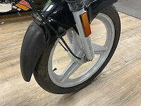 Beta snorscooter brommer - afbeelding 7 van  17
