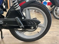 Beta snorscooter brommer - afbeelding 9 van  17
