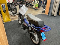 Beta snorscooter brommer - afbeelding 11 van  17