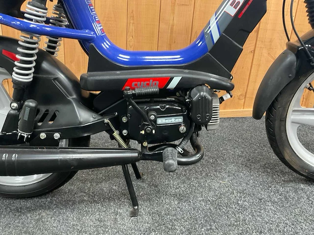 Beta snorscooter brommer - afbeelding 16 van  17