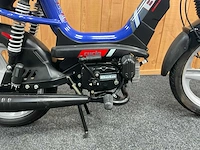 Beta snorscooter brommer - afbeelding 16 van  17