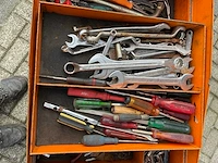 Beta utensili tank cs25 gereedschapswagen - afbeelding 7 van  9