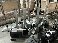 Betaalpaal (4x) - afbeelding 1 van  6