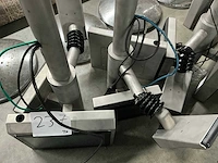 Betaalpaal (4x) - afbeelding 3 van  6