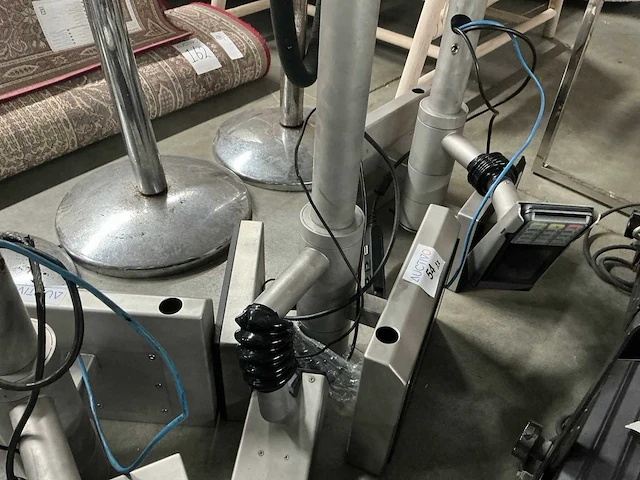 Betaalpaal (4x) - afbeelding 4 van  6