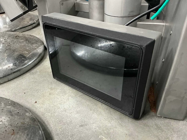 Betaalpaal (4x) - afbeelding 5 van  6