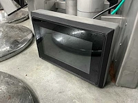 Betaalpaal (4x) - afbeelding 5 van  6