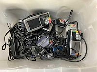 Betaalterminals en lampen - afbeelding 2 van  3