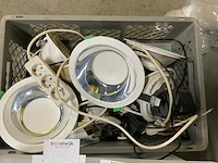 Betaalterminals en lampen - afbeelding 3 van  3