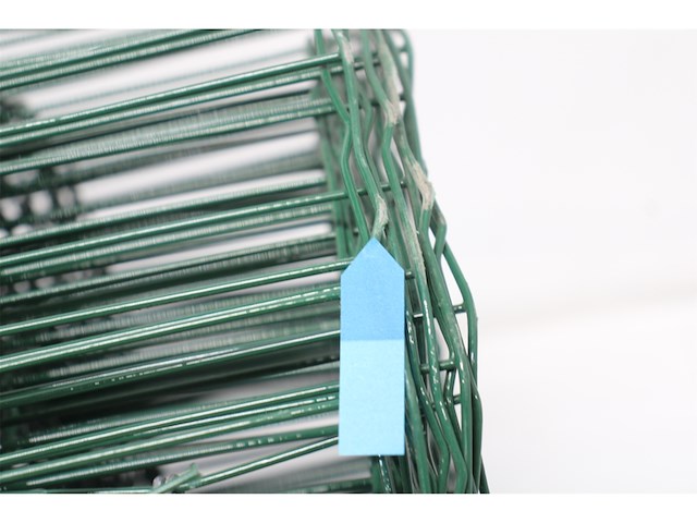 Betafence pantanet tuingaas light 150 cmx25 m groen - afbeelding 3 van  3