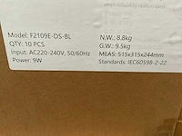 Betalight f2109e-ds-bl noodverlichting (220x) - afbeelding 2 van  8