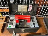 Betex 22 eld inductie verwarmer - afbeelding 1 van  7