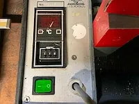 Betex 22 eld inductie verwarmer - afbeelding 3 van  7