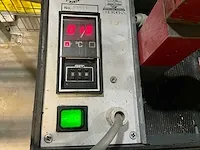 Betex 22 eld inductie verwarmer - afbeelding 4 van  7