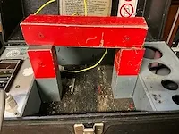 Betex 22 eld inductie verwarmer - afbeelding 5 van  7