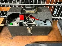 Betex 22 eld inductie verwarmer - afbeelding 7 van  7