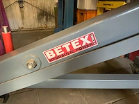 Betex 25t mobiele pully trekker - afbeelding 25 van  42