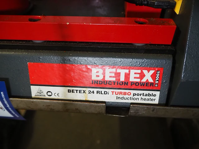 Betex - afbeelding 7 van  8