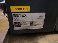 Betex - afbeelding 8 van  8