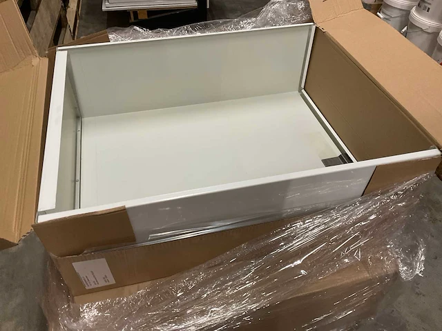 Betherma adio ab550-700c verdeler omkasting (7x) - afbeelding 1 van  1