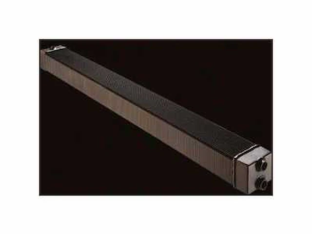 Betherma alumaxx type 20 convector - afbeelding 1 van  6
