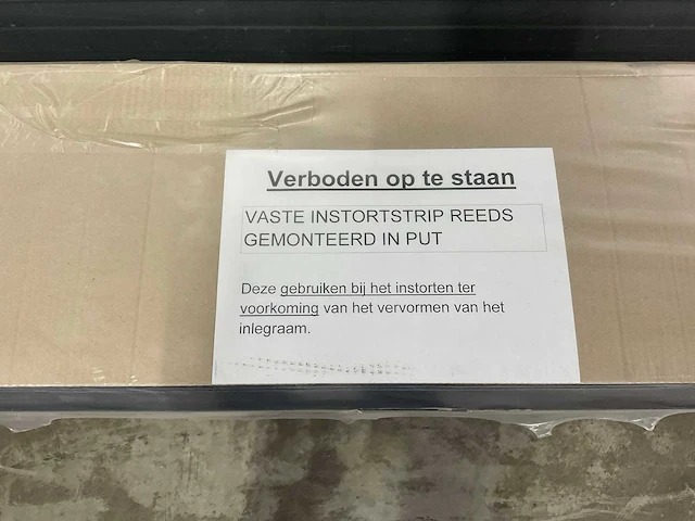 Betherma convectorput metro 2398w - afbeelding 10 van  10