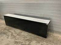 Betherma convectorput metro 2398w - afbeelding 2 van  10