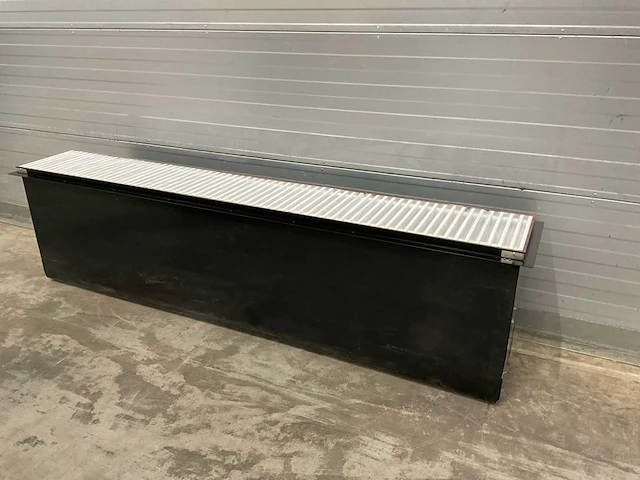 Betherma convectorput metro 2398w - afbeelding 3 van  10