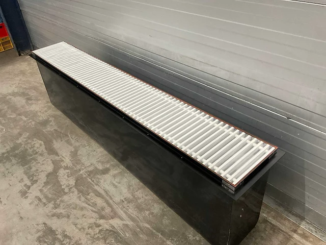 Betherma convectorput metro 2398w - afbeelding 4 van  10